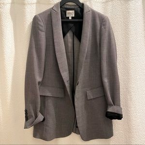 Women’s Armani Professional Work Suit Jacket
